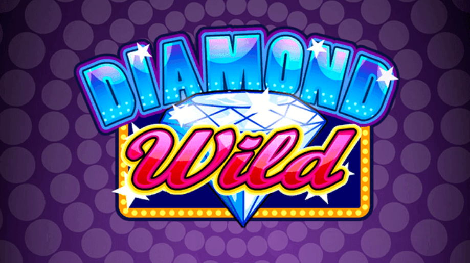 Slot Diamond Wild, jogo de cassino online, gráficos deslumbrantes, jogabilidade imersiva, jackpots progressivos, segurança e confiabilidade