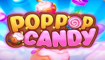 Pop Pop Candy, JDB Slots, jogos de slots, bônus de cassino, segurança online