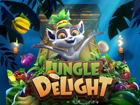 Jungle Delight, Caça-níqueis Online, Selva, Bônus, Estratégias.