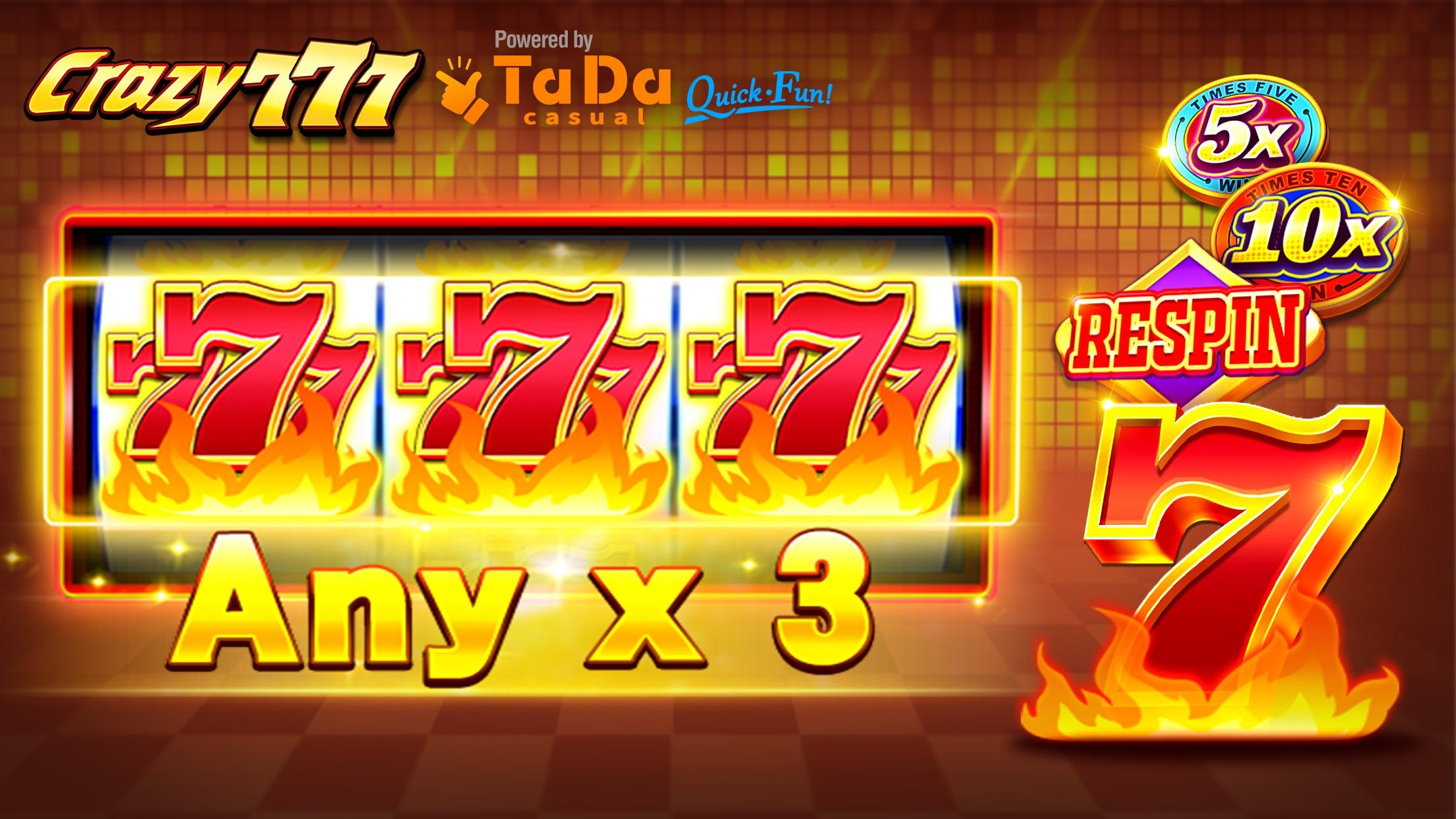 Crazy777, JILI, slots, bônus de slots, jogabilidade